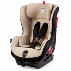Автокресло PEG PEREGO 9-18кг VIAGGIO 1 DUO-FIX K SAND