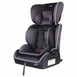 Автокресло  Pituso Prados IsoFix арт.BC702F (темно-серый)