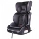 Автокресло  Pituso Prados IsoFix арт.BC702F (темно-серый)