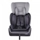 Автокресло  Pituso Prados IsoFix арт.BC702F Light Grey/Cветло-cерый