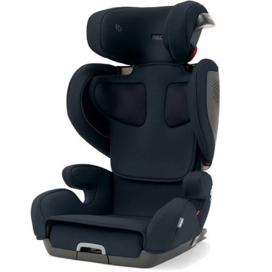 Автокресло Recaro Mako 2 Elite Select Night Black