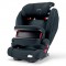 Автокресло Recaro Kio Prime Mat Black