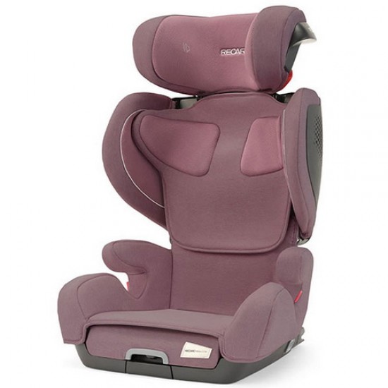 Автокресло Recaro Mako 2 Elite Prime Pale Rose