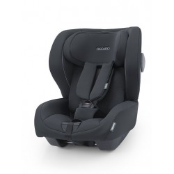 Автокресло Recaro Kio Select Night black