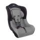 Автокресло Siger Тотем серое