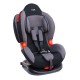 Автокресло Siger Кокон IsoFix Серый
