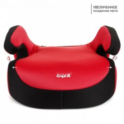 Бустер Siger Синий