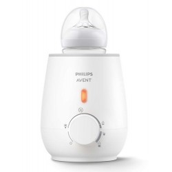 Подогреватель электрический для бутылочек Philips Avent SCF355/07