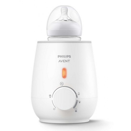 Подогреватель электрический для бутылочек Philips Avent SCF355/07