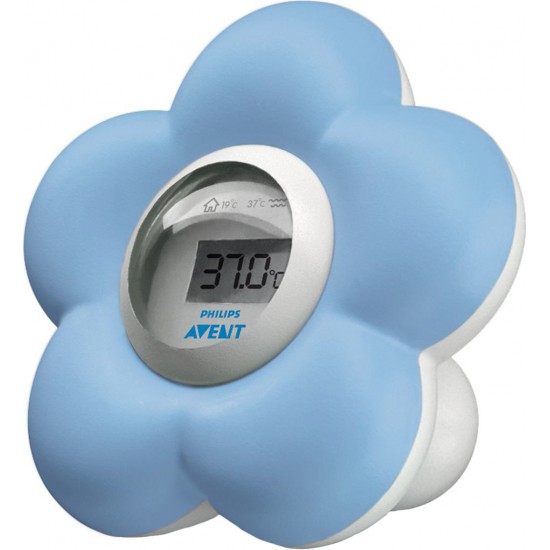 Электронный термометр для воды и воздуха Philips AVENT
