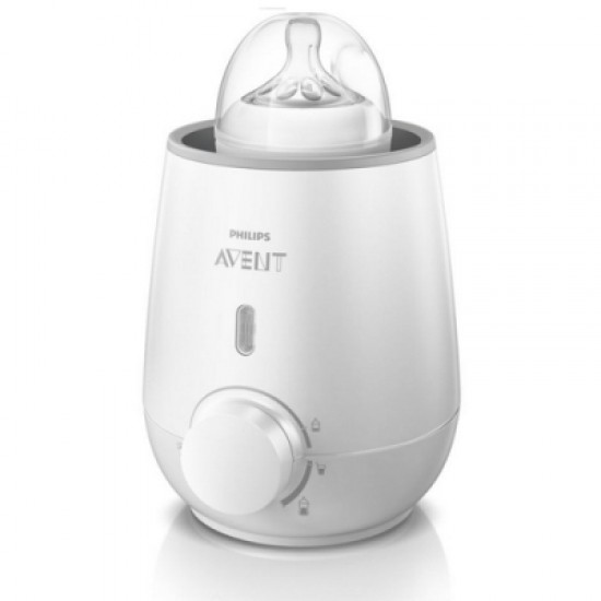 Подогреватель электрический для бутылочек Philips Avent SCF355