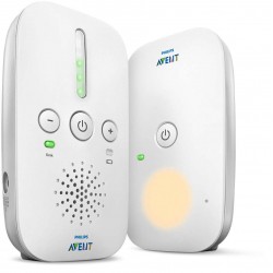 Радионяня Philips Avent SCD502/52