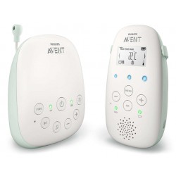 Радионяня Philips Avent SCD711/52