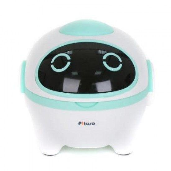 Детский горшок PITUSO КОСМИК 1735 