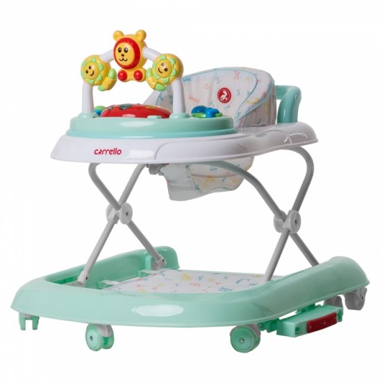 Ходунки CARRELLO Libero CRL-9602/2 Azure