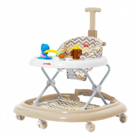 Ходунки CARRELLO CRL-9607 Eterno Beige