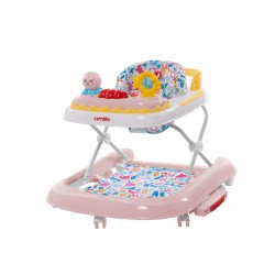 Ходунки CARRELLO CRL-9604/1 Oceano Rose