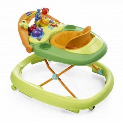 Ходунки детские Chicco Walky Talky Green Wave