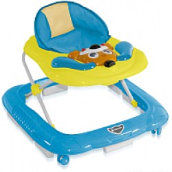 Ходунки Lorelli Dog Light Blue 10120280906