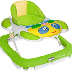 Ходунки Lorelli BW 12 Green 10120210905