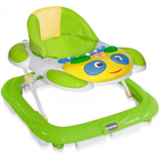 Ходунки Lorelli BW 12 Green 10120210905