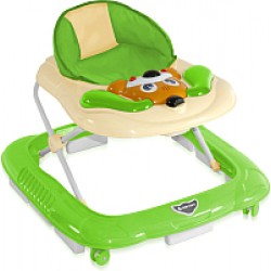 Ходунки Lorelli Dog Green 10120280905