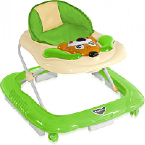 Ходунки Lorelli Dog Green 10120280905