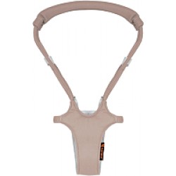 Ходунки-вожжи Lorelli First Steps Beige 10010090011 