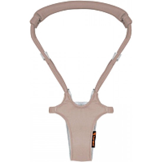 Ходунки-вожжи Lorelli First Steps Beige 10010090011 