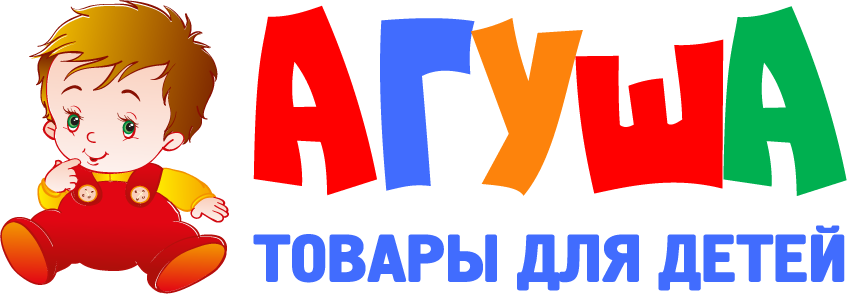 Интернет-магазин детских товаров "Агуша"