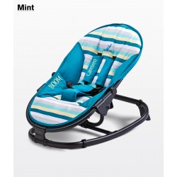Детский шезлонг Caretero Boom Mint