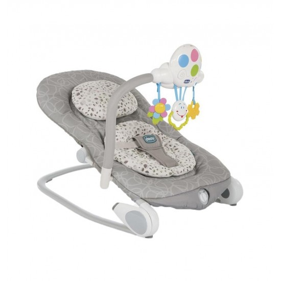 Детский шезлонг Chicco Balloon Mirage