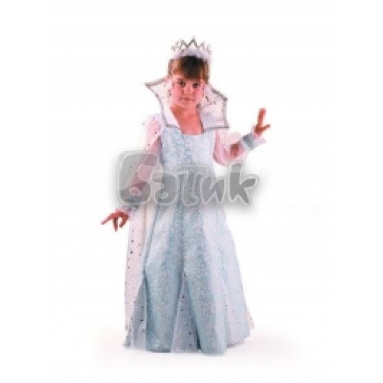 Костюм Снежная Королева (К-премьер) 915
