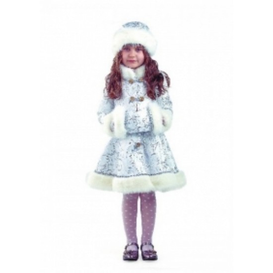 Костюм Снегурочка Хрустальная 182