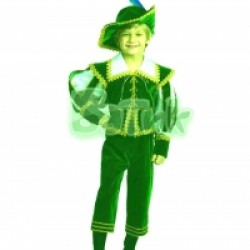 Костюм Лорд (Зв.Маскарад) 445