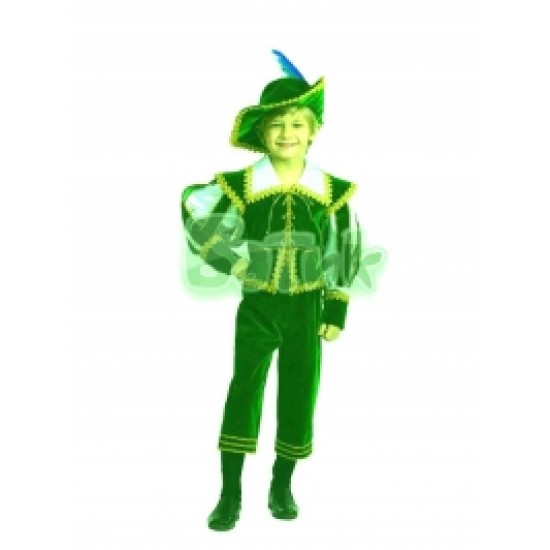 Костюм Лорд (Зв.Маскарад) 445