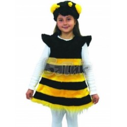 Костюм Пчелка (мех) 136
