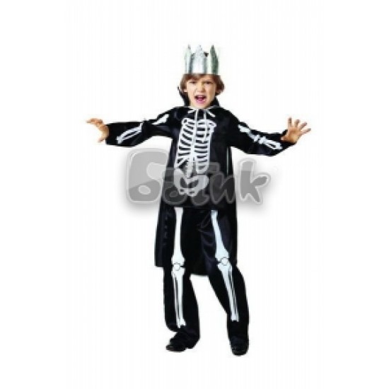 Костюм Кащей Бессмертный (текстиль) 7023