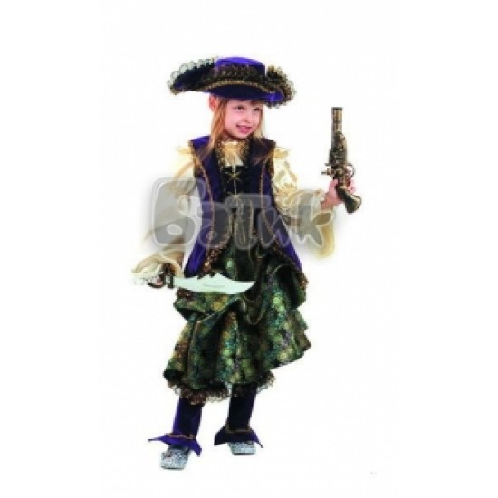 Костюм Капитанша (К-премьер) 932