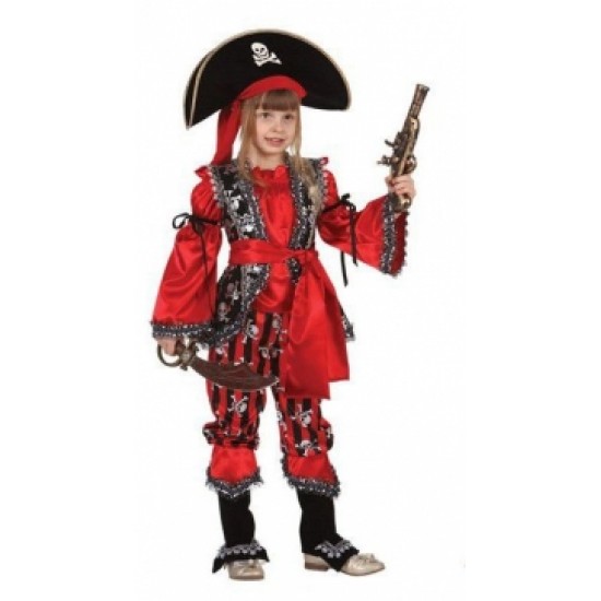 Костюм Атаманша (К-премьер) 941