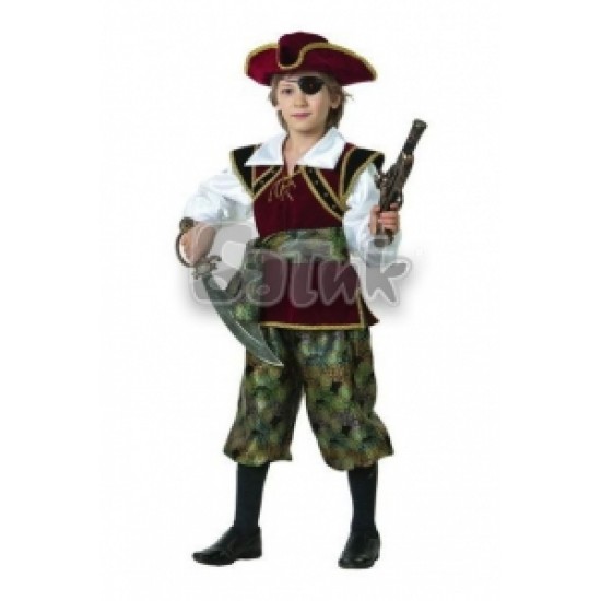 Костюм Корсар (Зв.Маскарад) 405