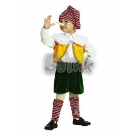 Костюм Буратино 403