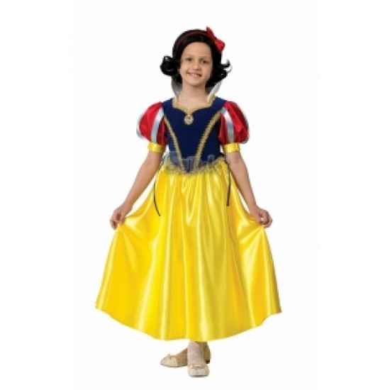 Принцесса Белоснежка (текстиль) 7063 Дисней