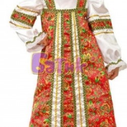 Костюм Аленушка (Сказочная страна) 5220