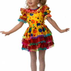 Костюм Хлопушка (Сказочная страна) 5235