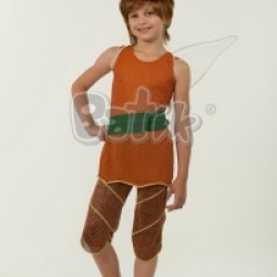 Костюм Фея Фауна (Зв. маскарад) 489 Дисней