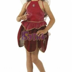 Костюм Фея Розетта (Зв. Маскарад) 486 Дисней