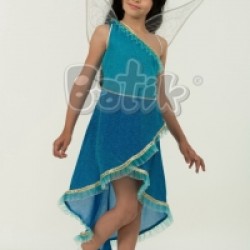 Костюм Фея Серебрянка (Зв. маскарад) 487 Дисней