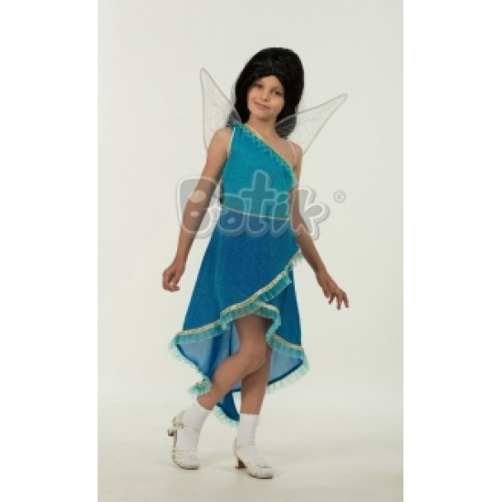 Костюм Фея Серебрянка (Зв. маскарад) 487 Дисней