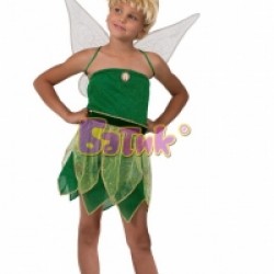 Костюм Фея Динь-Динь (Зв Маскарад) Дисней 485